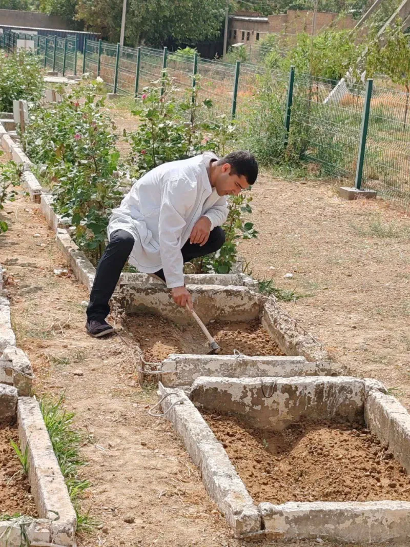 Laboratoriya yangiliklari