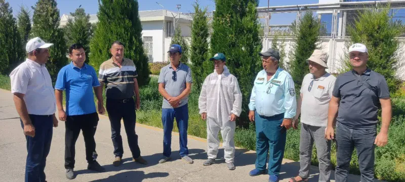 Laboratoriya yangiliklari