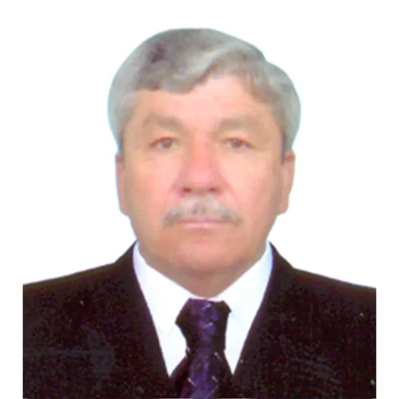 Marupov Abbosxon