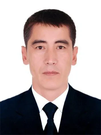 Mambetnazarov Asan Bisenbaevich