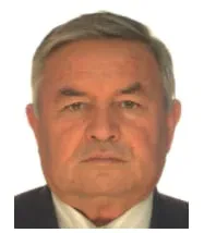Bababekov Kalandar
