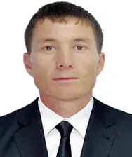 Usmonov Muhriddin Muxtor o‘g‘li