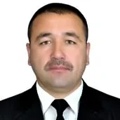 Obidjanov Dilshod Axmed Xo'ja O'gli