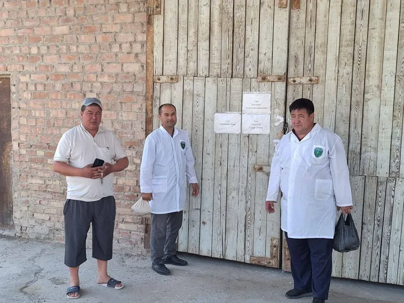 Laboratoriya yangiliklari