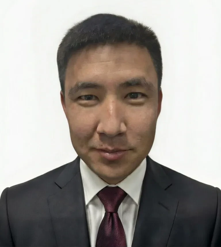 Egamov Abduraxmon Qodirboy O'g'li
