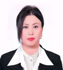 Tillayeva Musallam Muxsudovna