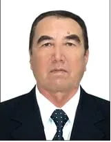 Alimov Murodqosim Ochilovich