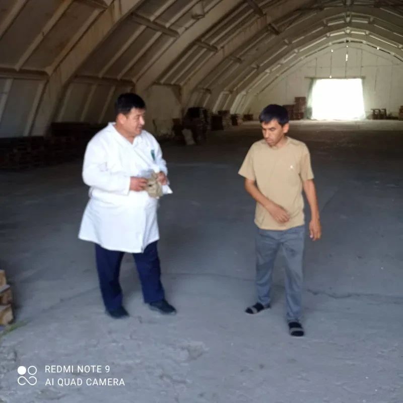 Laboratoriya yangiliklari