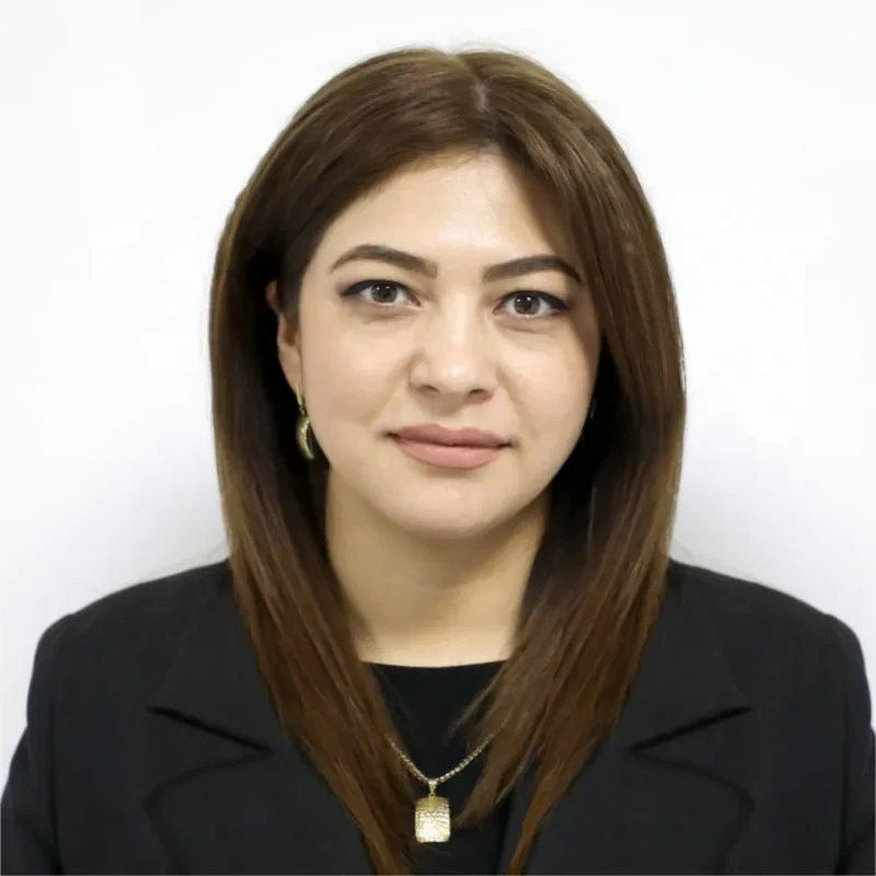 Saypiyeva Dildora Karimjon qizi