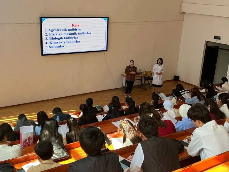 O`quv seminar