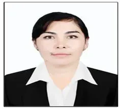 Xolmirzayeva Zulfizarxon Baxodirjonovna