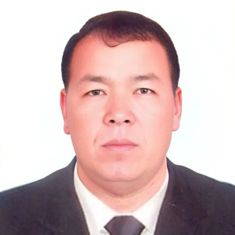 Sattarov Navro'z Ruziyevich