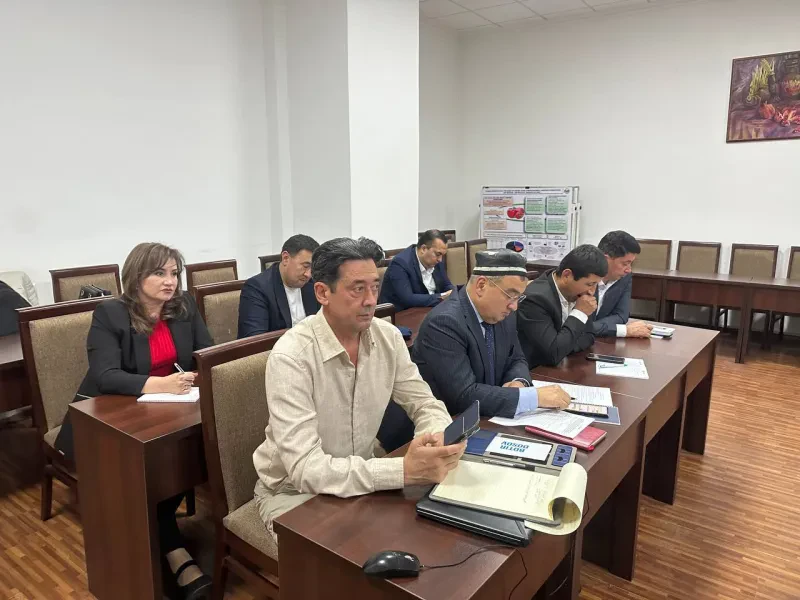 O`quv seminar