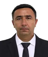 Kurambaуev Oybek Ilxamjanovich