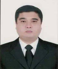 Djumaniyazov Mardon Allanazarovich