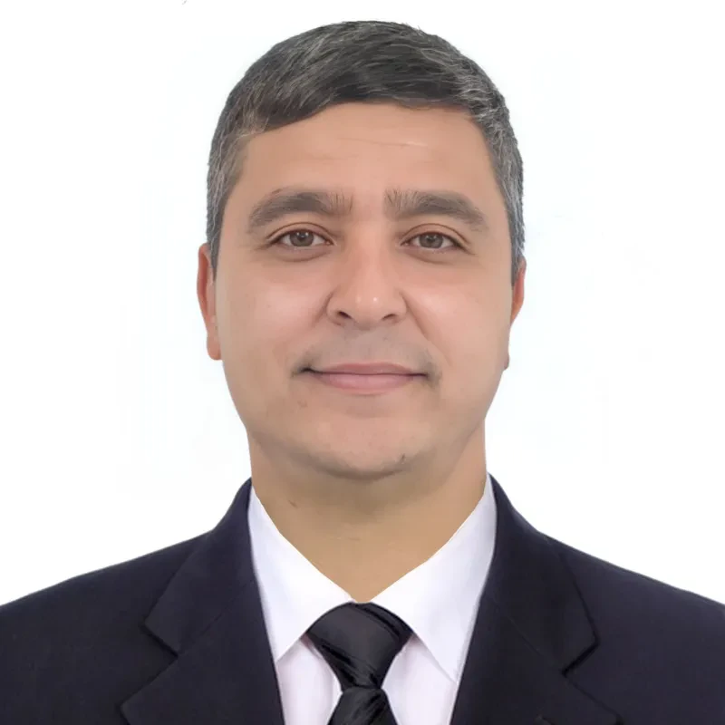 Ibragimov Bekzod Odiljonovich