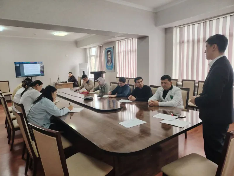 O`quv seminar