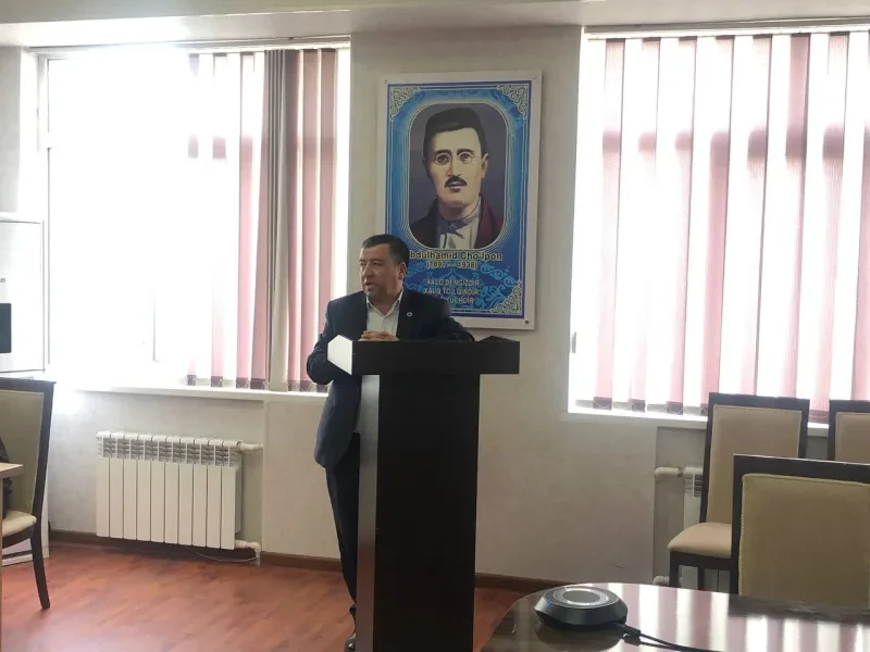 O`quv seminar