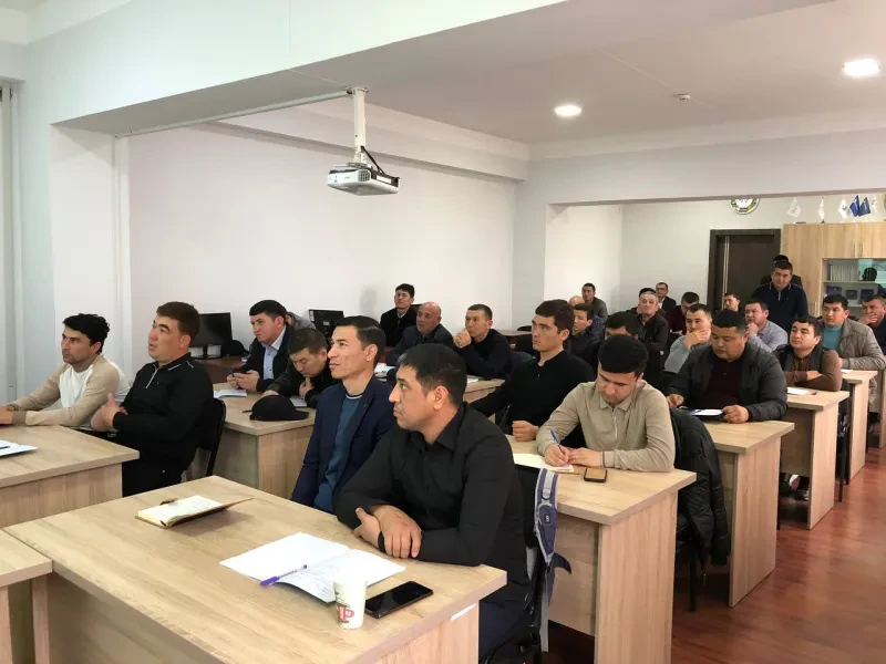 O`quv seminar