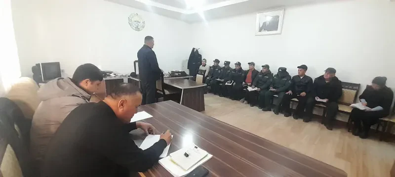 Mintaqaviy filiallardan yangiliklar