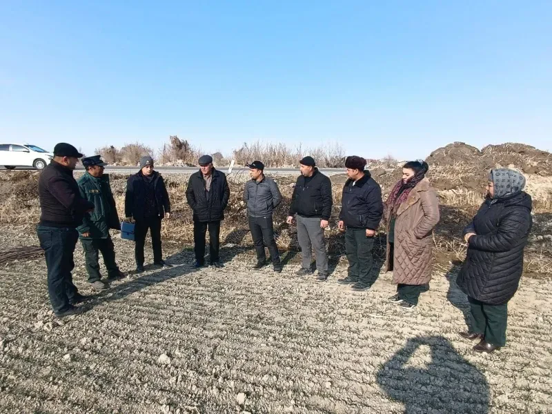 Mintaqaviy filiallardan yangiliklar