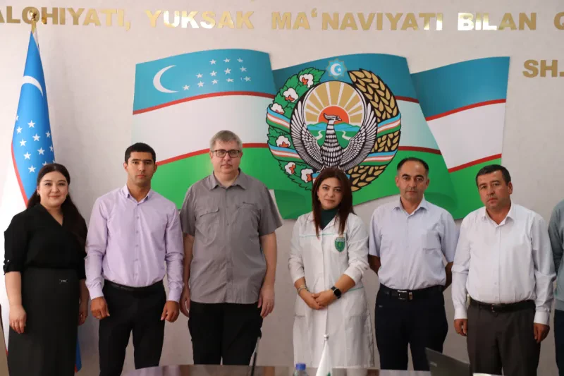 Phytosanitary Risk Analysis Workshop