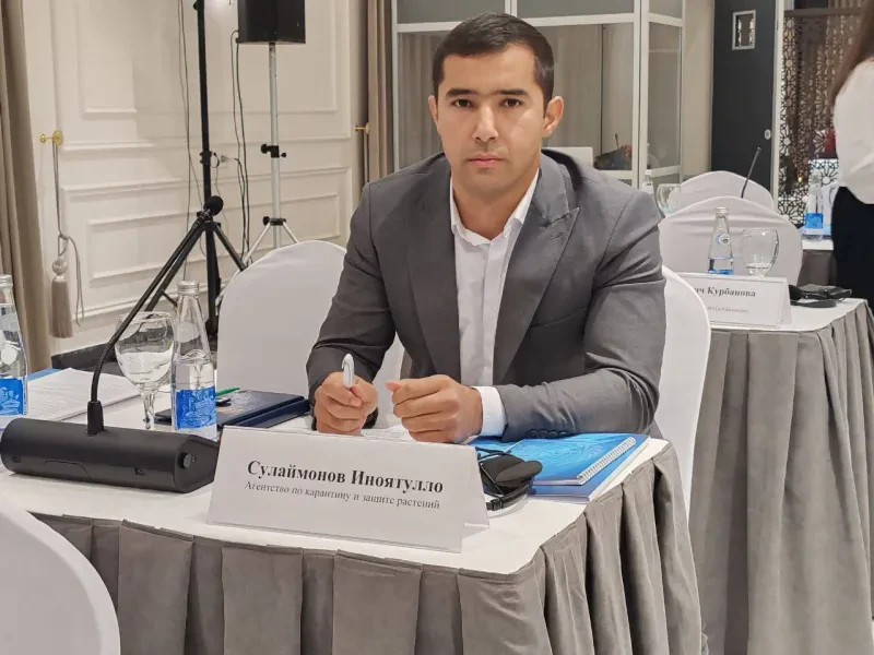 Seminar trening