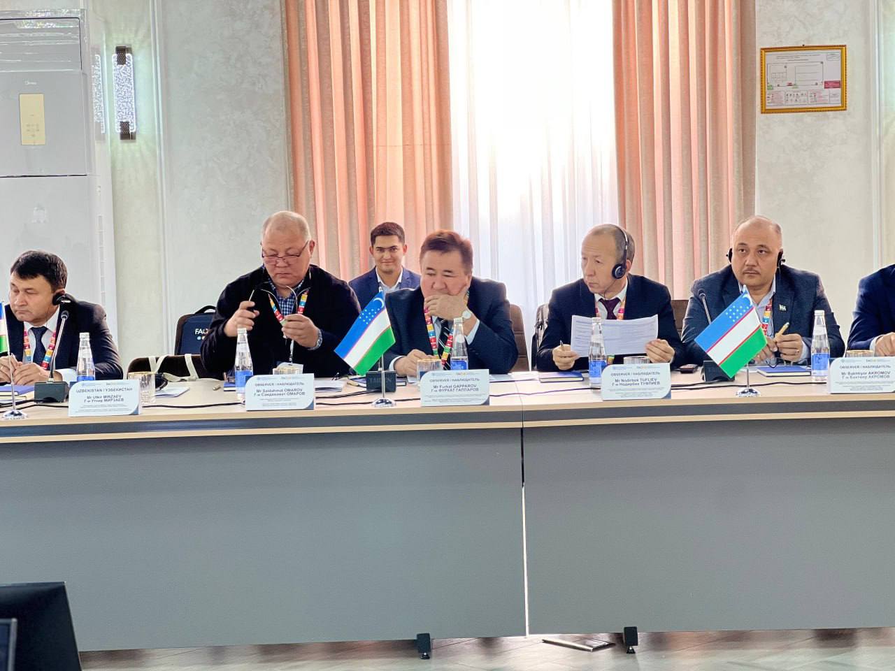 Laboratoriya yangiliklari