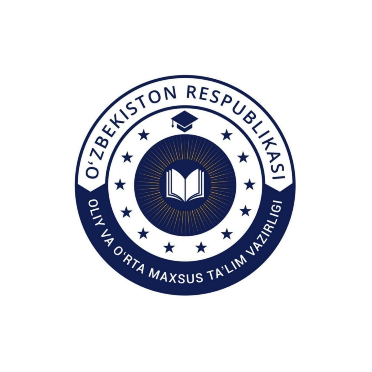 O'zbekiston Respublikasi Oliy va O'rta Ta'lim Vazirligi