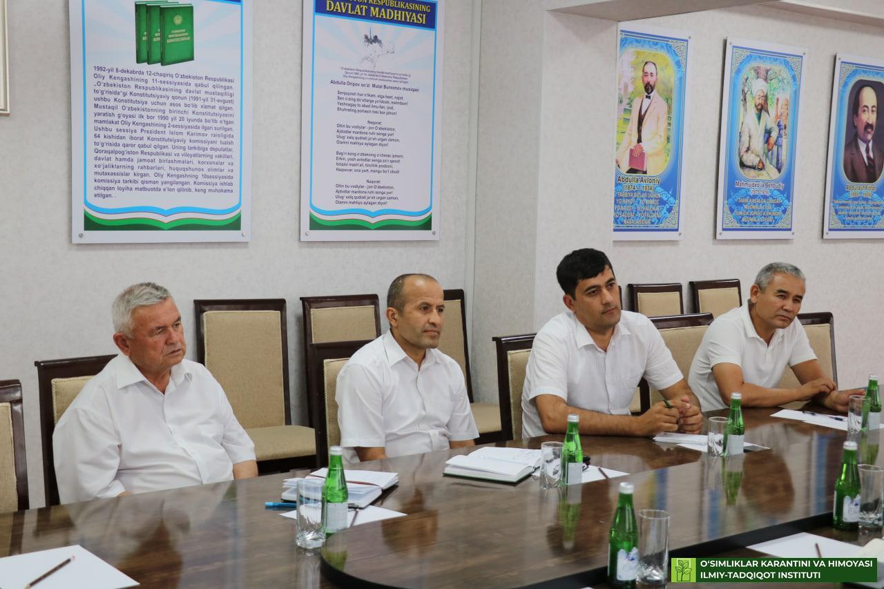 Yashil iqtisodiyotga inklyuziv o'tishini qo'llab quvvatlash